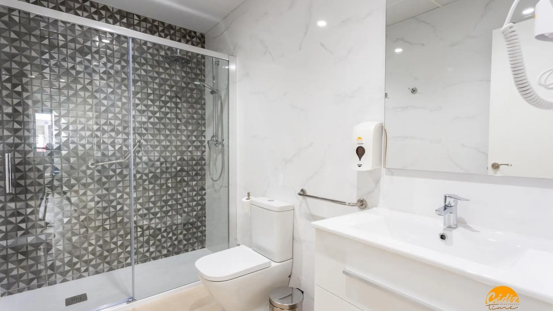 Apartament Delfin Azul By Cadiz Time