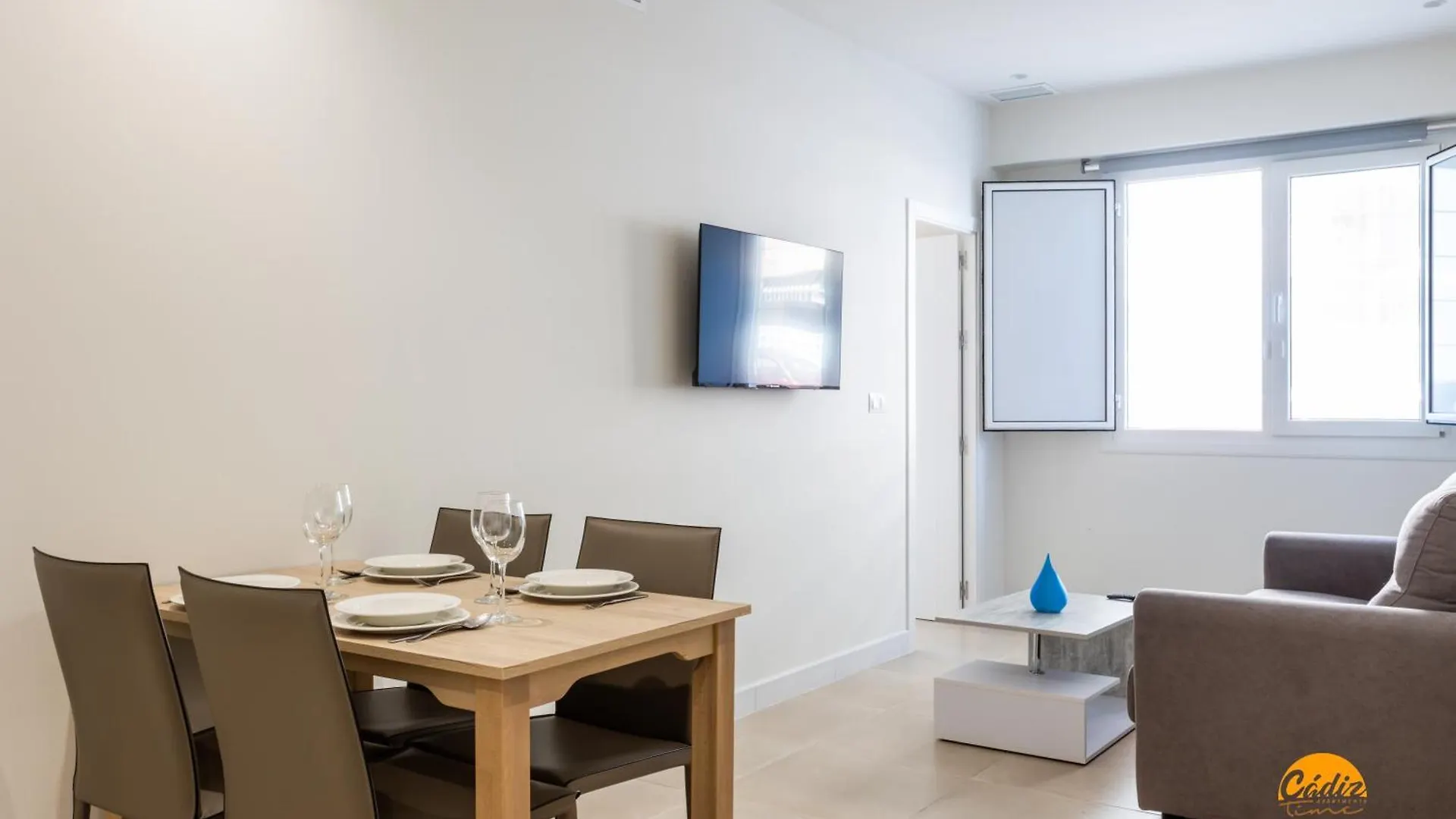 Apartament Delfin Azul By Cadiz Time 0*,  Hiszpania