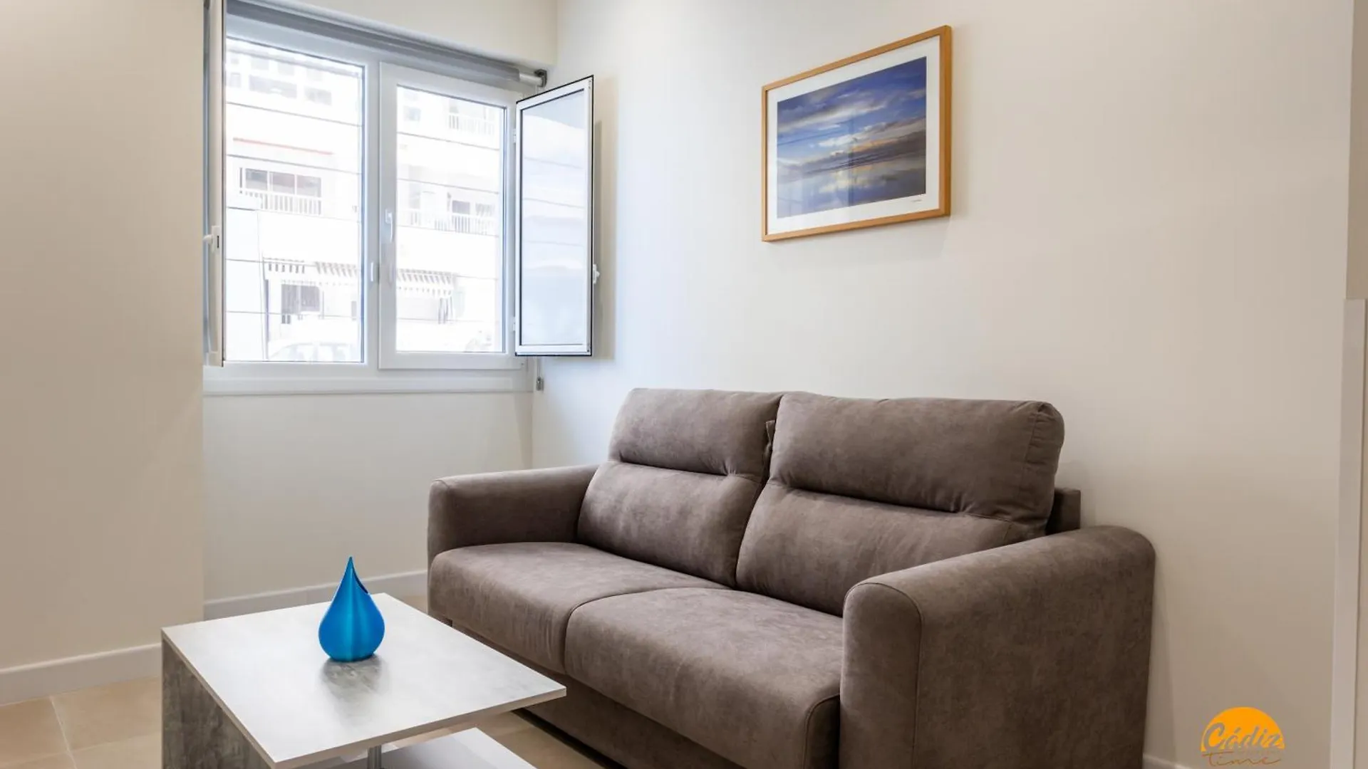 Apartament Delfin Azul By Cadiz Time 0*,