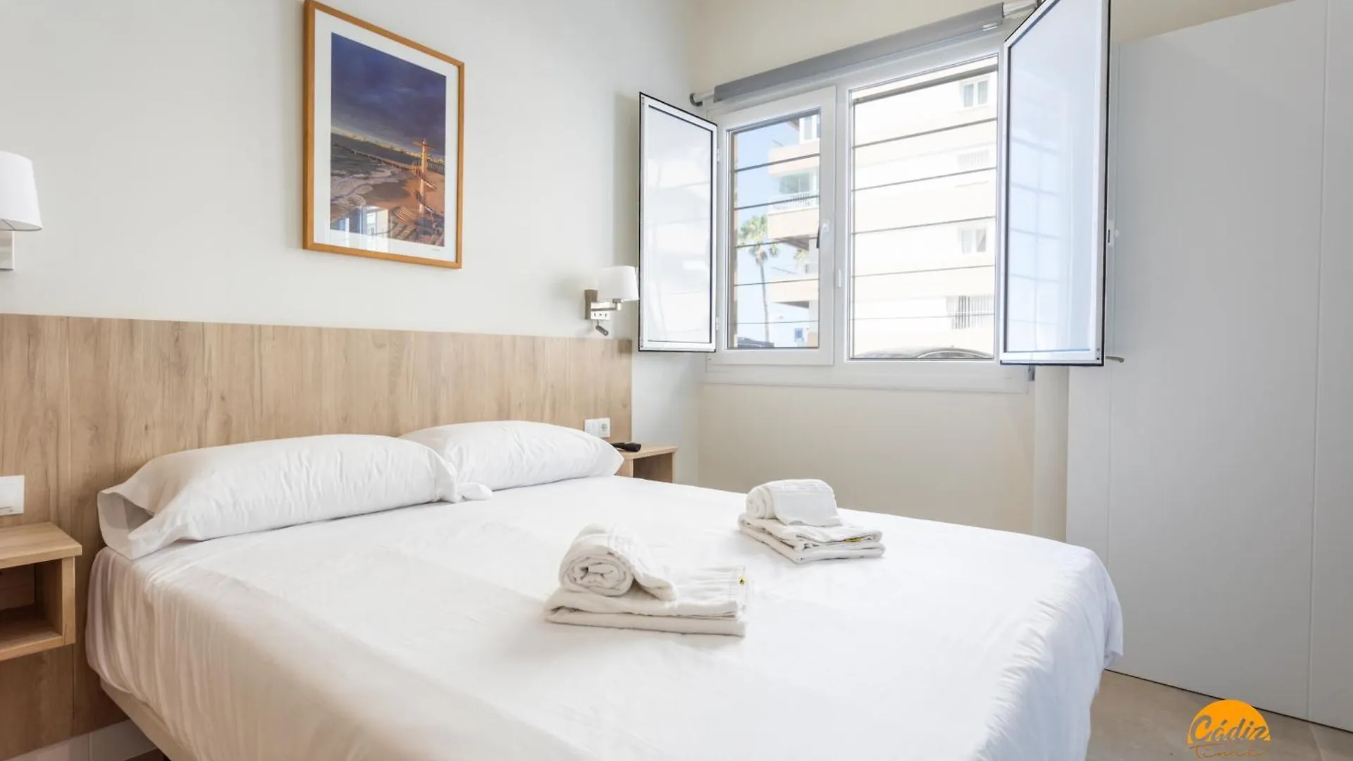 Apartament Delfin Azul By Cadiz Time